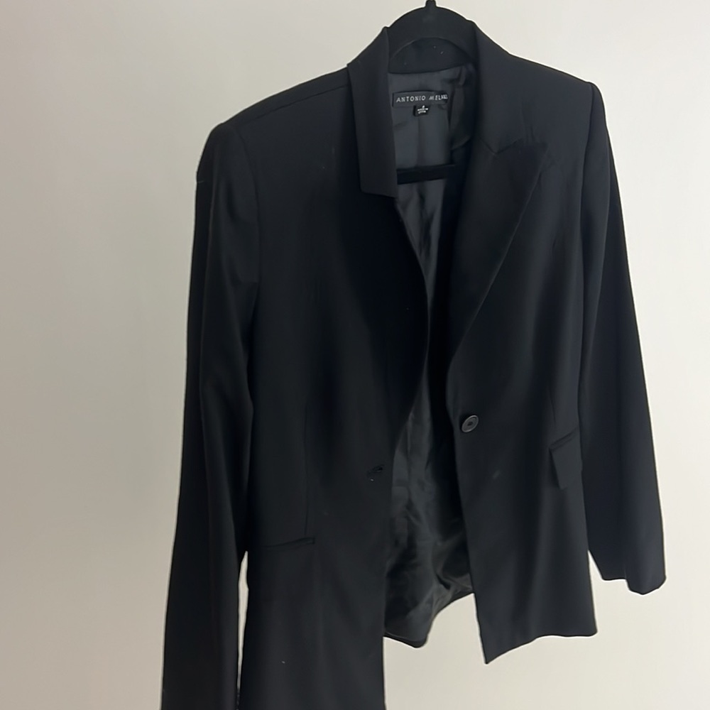 Antonio Melani blazer size 6 - Picture 4 of 4